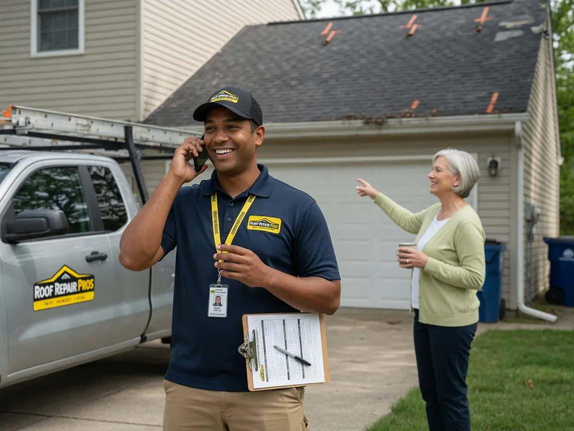 Roof Repair Mill Shoals, IL FAQs